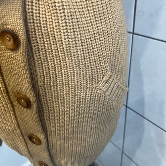 Carlisle Sweater Dress - Picture 5 of 10